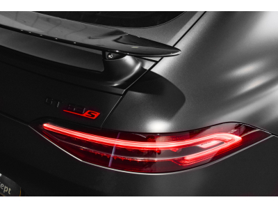 Mercedes-Benz AMG GT 63S 4 Matic + Edition 1