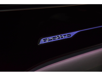 Audi SQ8 4.0 TFSI QUATTRO