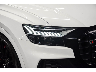 Audi SQ8 4.0 TFSI QUATTRO