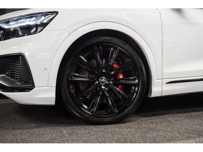 Audi SQ8 4.0 TFSI QUATTRO