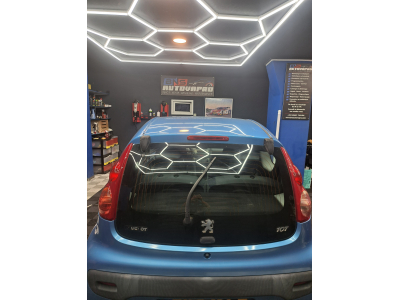 Peugeot 107 T