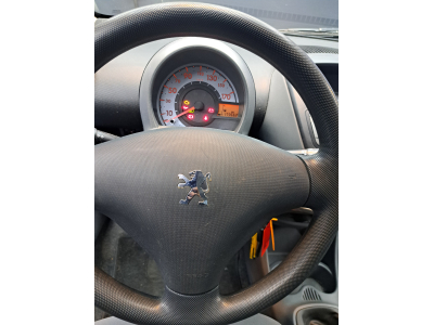 Peugeot 107 T
