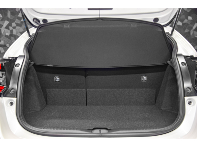 Toyota Yaris GR PACK TRACK
