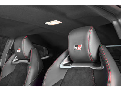 Toyota Yaris GR PACK TRACK