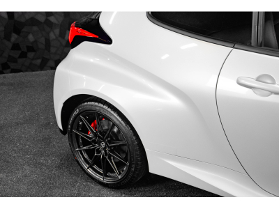 Toyota Yaris GR PACK TRACK