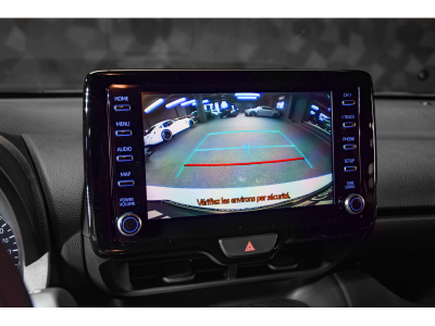 Toyota Yaris GR PACK TRACK