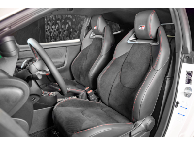 Toyota Yaris GR PACK TRACK