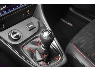 Toyota Yaris GR PACK TRACK