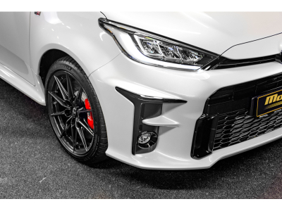 Toyota Yaris GR PACK TRACK