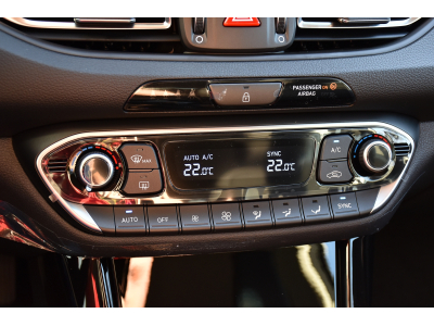 Hyundai i30 1.0 T-GDi Techno DCT