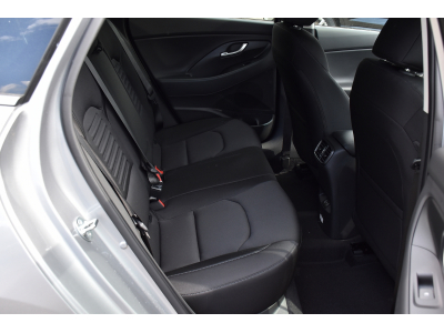 Hyundai i30 1.0 T-GDi Techno DCT