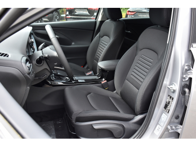 Hyundai i30 1.0 T-GDi Techno DCT