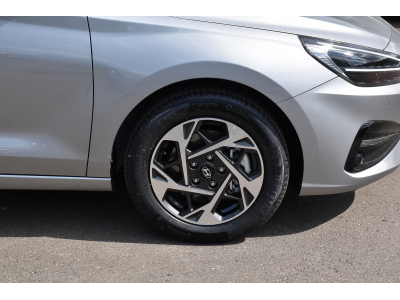 Hyundai i30 1.0 T-GDi Techno DCT