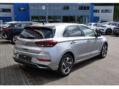 Hyundai i30 1.0 T-GDi Techno DCT