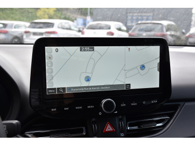 Hyundai i30 1.0 T-GDi Techno DCT