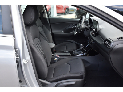 Hyundai i30 1.0 T-GDi Techno DCT