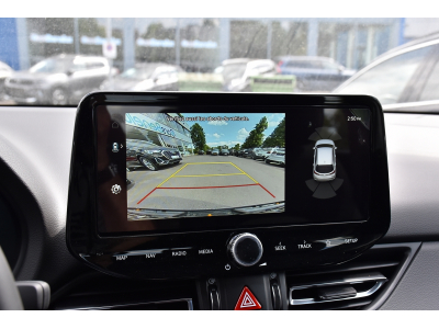 Hyundai i30 1.0 T-GDi Techno DCT