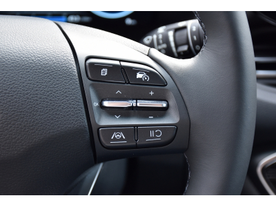 Hyundai i30 1.0 T-GDi Techno DCT