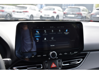Hyundai i30 1.0 T-GDi Techno DCT