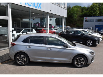 Hyundai i30 1.0 T-GDi Techno DCT
