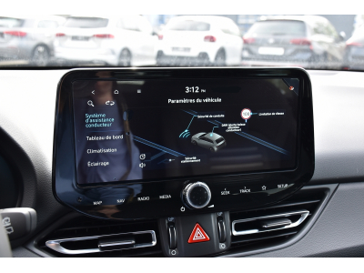 Hyundai i30 1.0 T-GDi Techno DCT