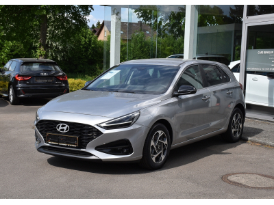 Hyundai i30 1.0 T-GDi Techno DCT