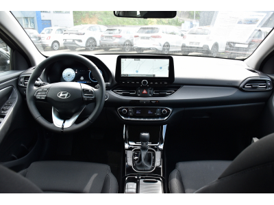 Hyundai i30 1.0 T-GDi Techno DCT