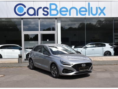 Hyundai i30 1.0 T-GDi Techno DCT