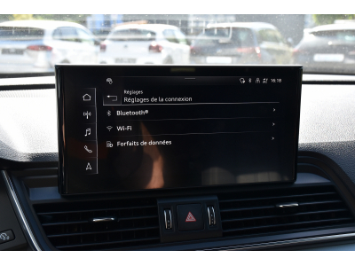 Audi Q5 Sportback 35 TDI Advanced S-Tronic