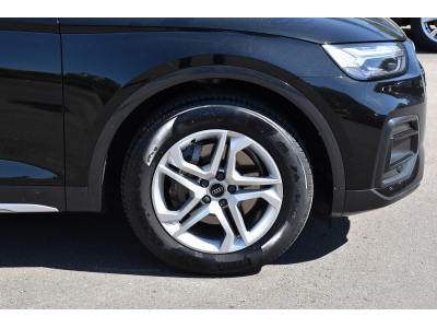 Audi Q5 Sportback 35 TDI Advanced S-Tronic