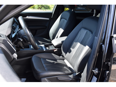 Audi Q5 Sportback 35 TDI Advanced S-Tronic