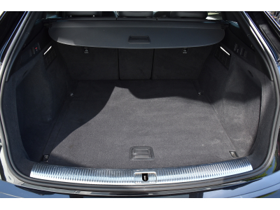 Audi Q5 Sportback 35 TDI Advanced S-Tronic