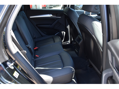 Audi Q5 Sportback 35 TDI Advanced S-Tronic