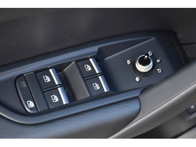 Audi Q5 Sportback 35 TDI Advanced S-Tronic