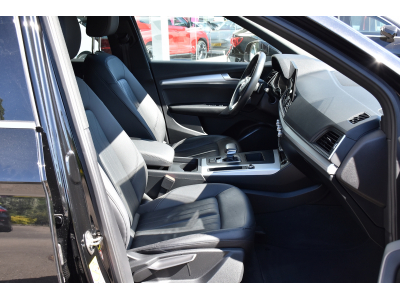 Audi Q5 Sportback 35 TDI Advanced S-Tronic