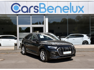 Audi Q5 Sportback 35 TDI Advanced S-Tronic