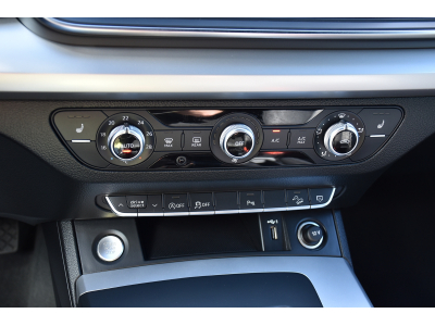 Audi Q5 Sportback 35 TDI Advanced S-Tronic