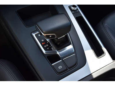 Audi Q5 Sportback 35 TDI Advanced S-Tronic