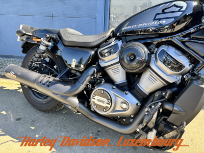 Harley-Davidson Nightster RH975