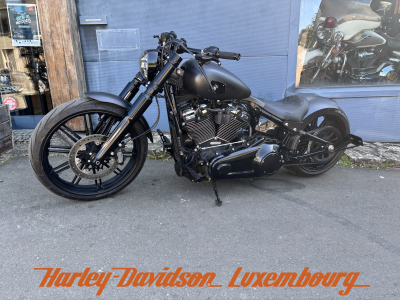 Harley-Davidson Breakout FXBRS BREAKOUT 114