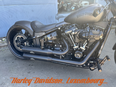 Harley-Davidson Breakout FXBRS BREAKOUT 114