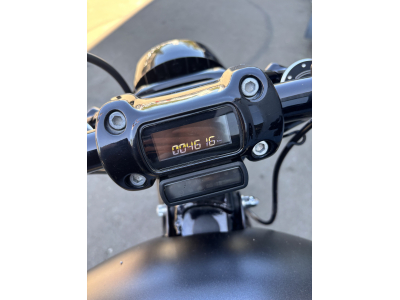 Harley-Davidson Breakout FXBRS BREAKOUT 114
