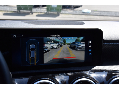 Mercedes-Benz A 180 CDI Progressive 8G-DCT