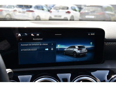 Mercedes-Benz A 180 CDI Progressive 8G-DCT