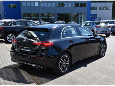 Mercedes-Benz A 180 CDI Progressive 8G-DCT