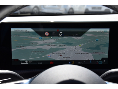 Mercedes-Benz A 180 CDI Progressive 8G-DCT