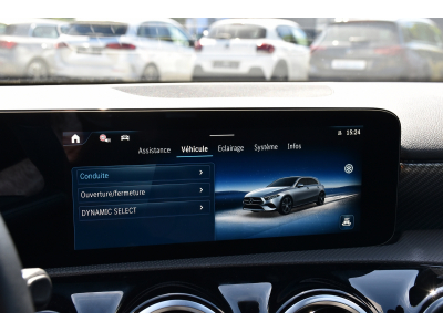 Mercedes-Benz A 180 CDI Progressive 8G-DCT