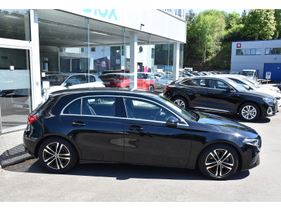 Mercedes-Benz A 180 CDI Progressive 8G-DCT