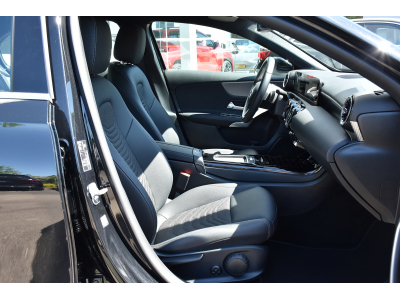 Mercedes-Benz A 180 CDI Progressive 8G-DCT