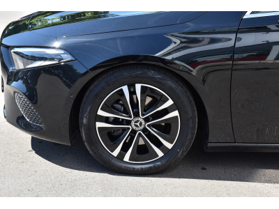 Mercedes-Benz A 180 CDI Progressive 8G-DCT